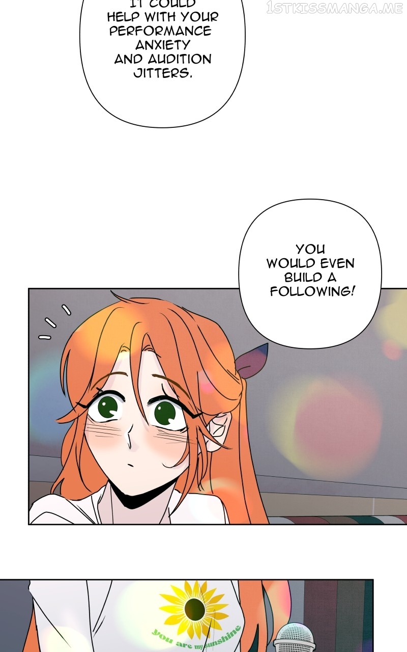 Honey Lemon Chapter 19 - page 15