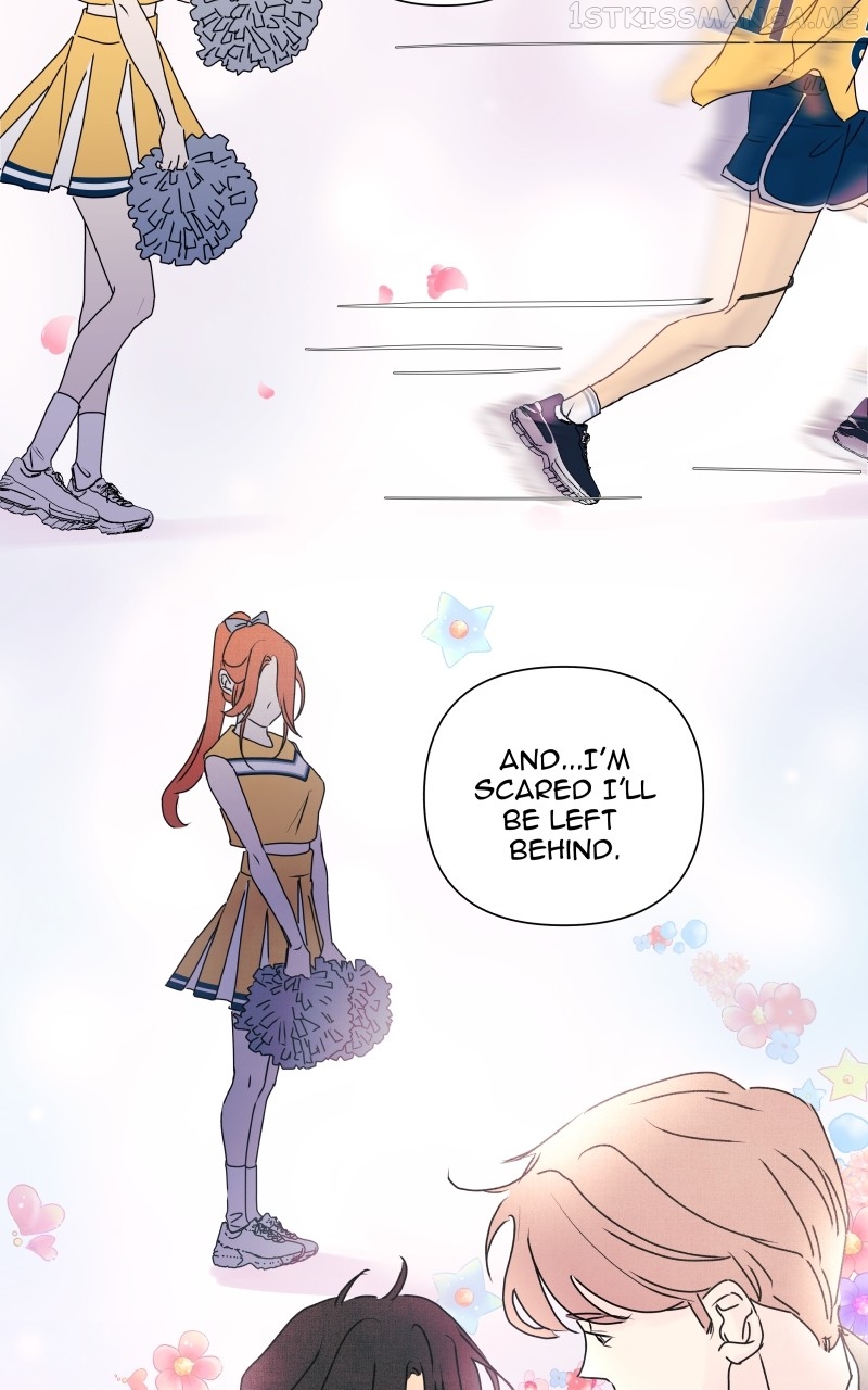 Honey Lemon Chapter 19 - page 30