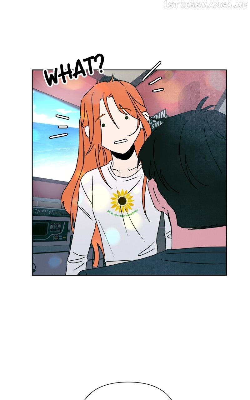 Honey Lemon Chapter 19 - page 34