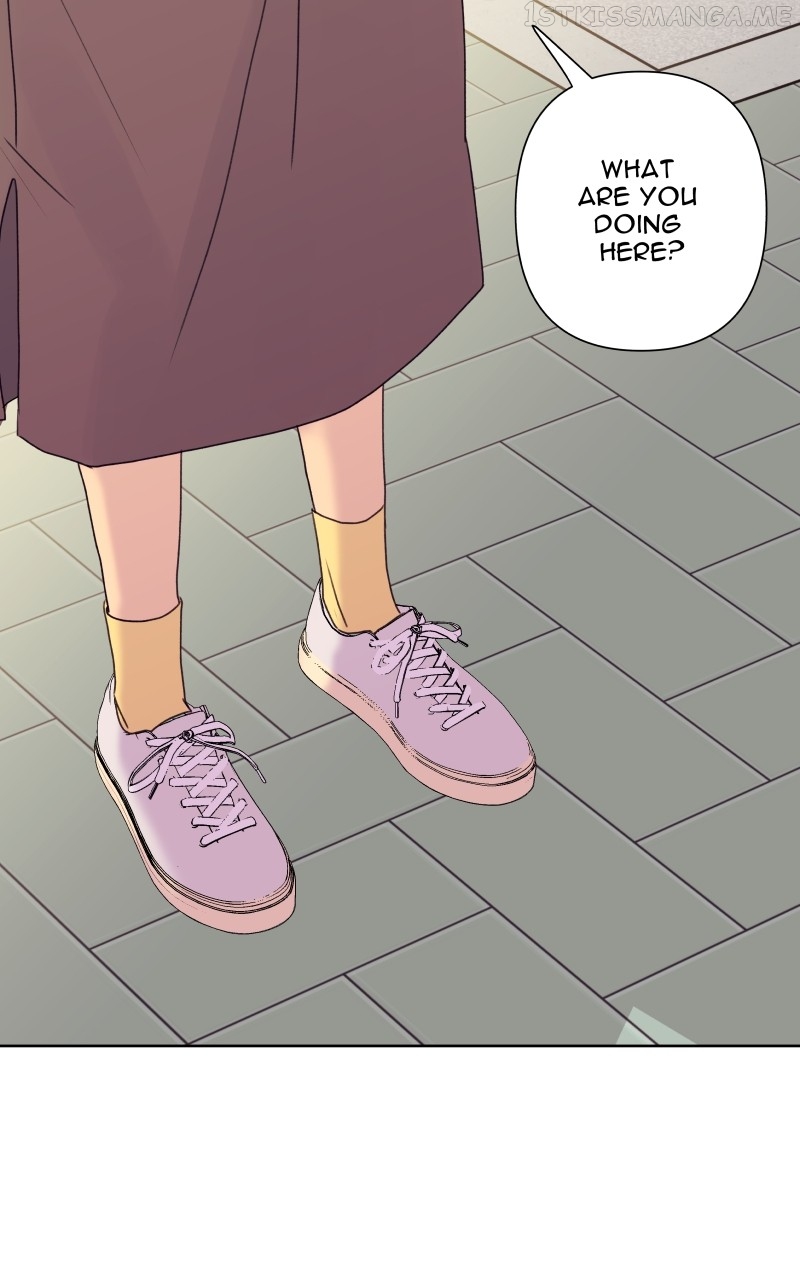 Honey Lemon Chapter 19 - page 51