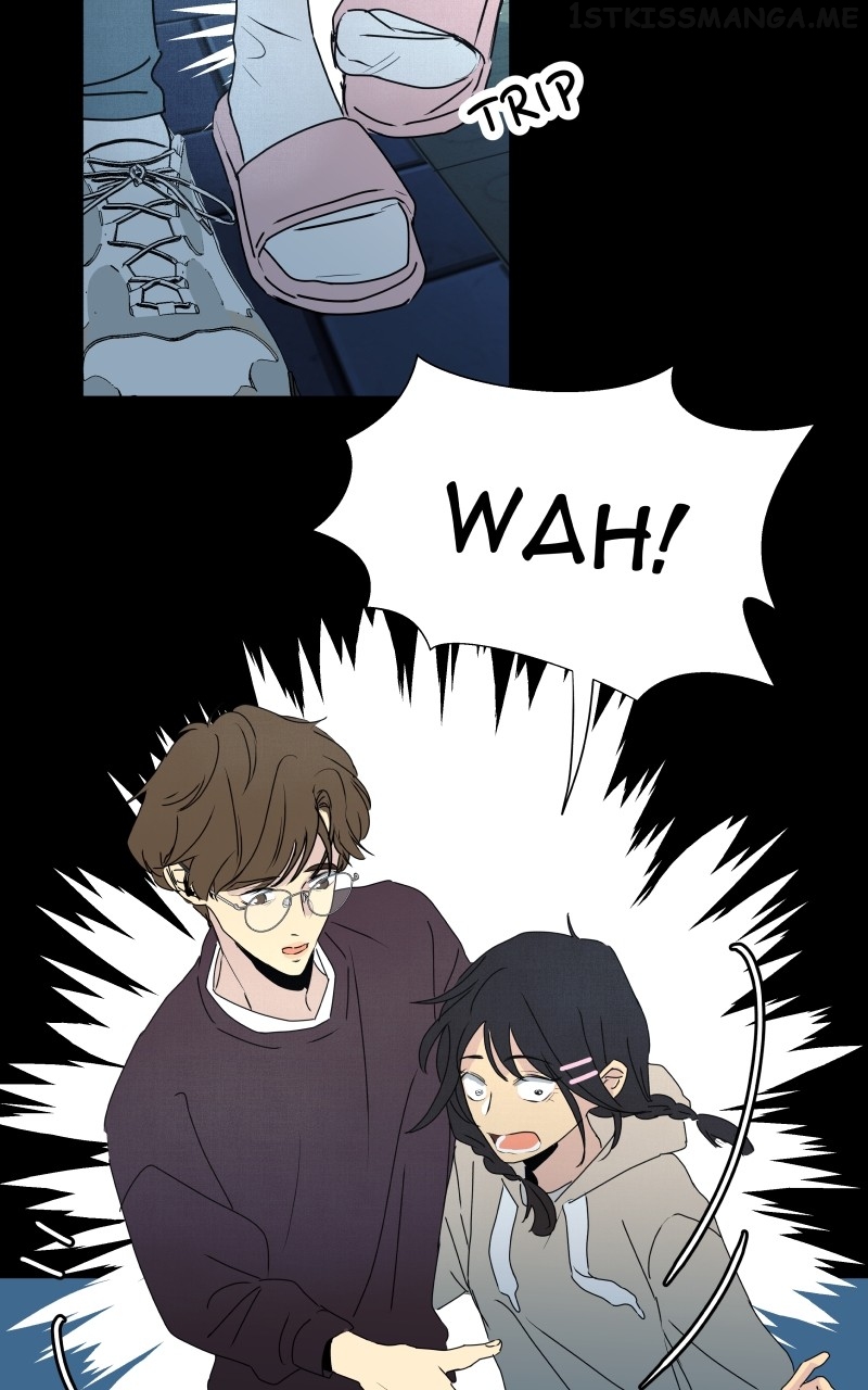 Honey Lemon Chapter 18 - page 11