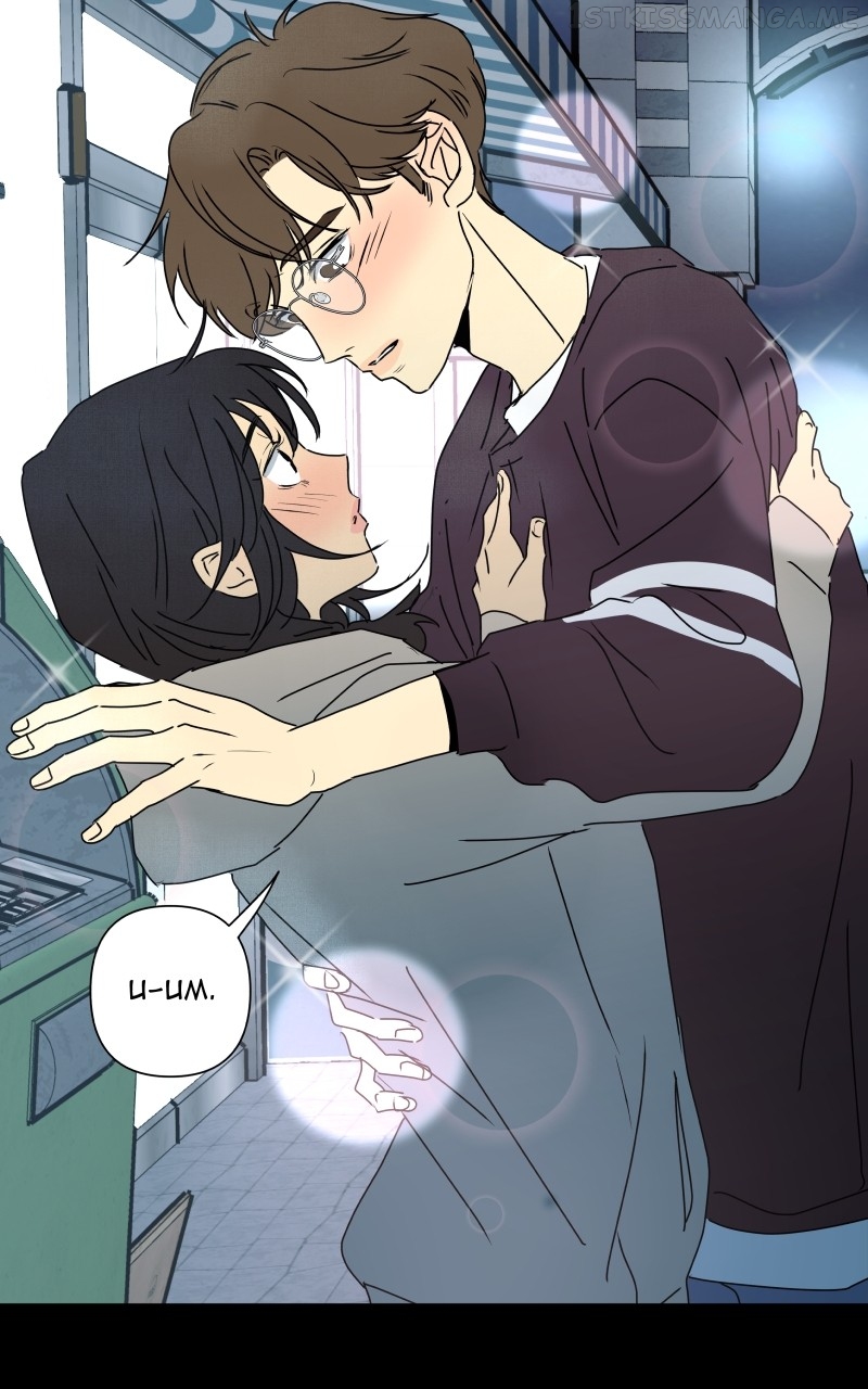 Honey Lemon Chapter 18 - page 13