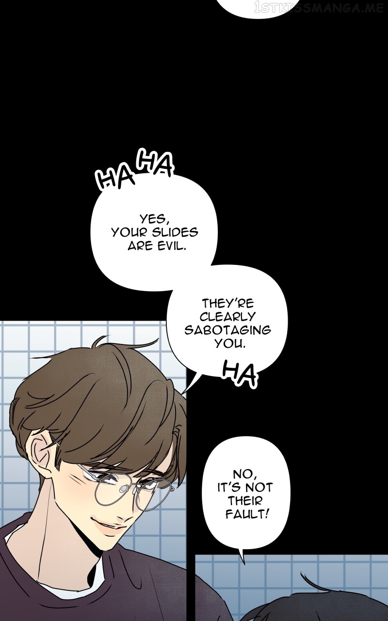 Honey Lemon Chapter 18 - page 15