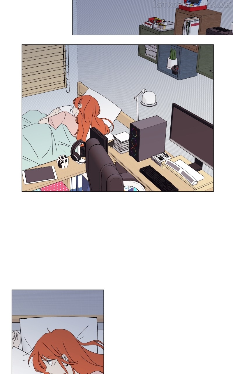 Honey Lemon Chapter 18 - page 2