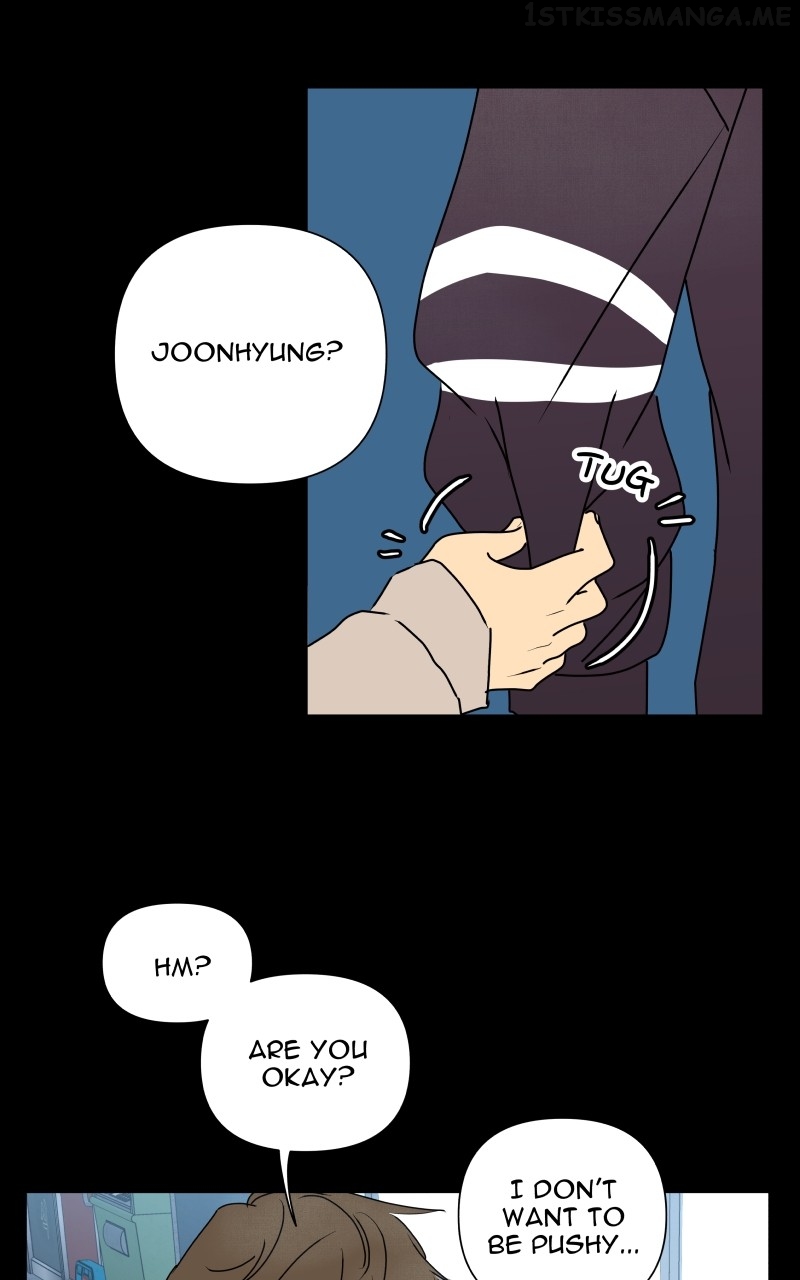 Honey Lemon Chapter 18 - page 20