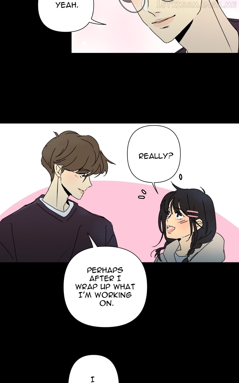 Honey Lemon Chapter 18 - page 23