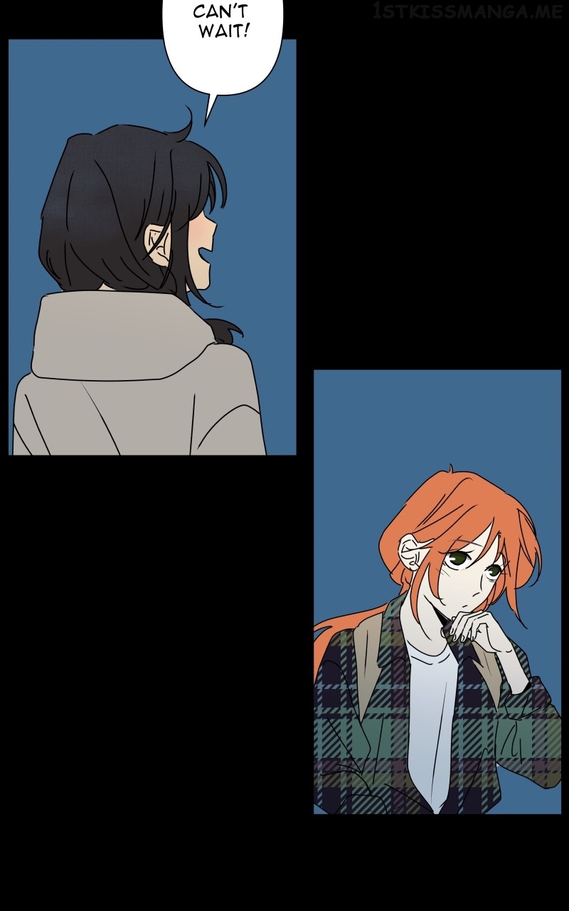 Honey Lemon Chapter 18 - page 24