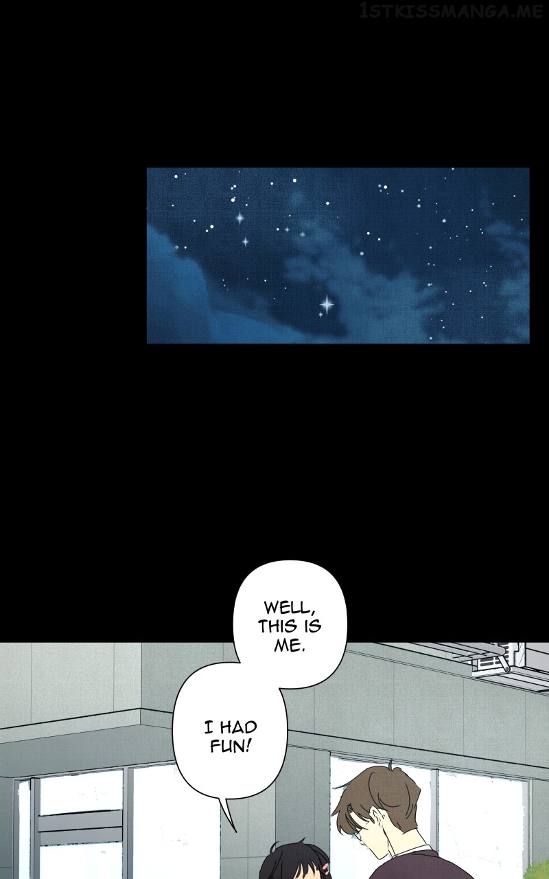 Honey Lemon Chapter 18 - page 25