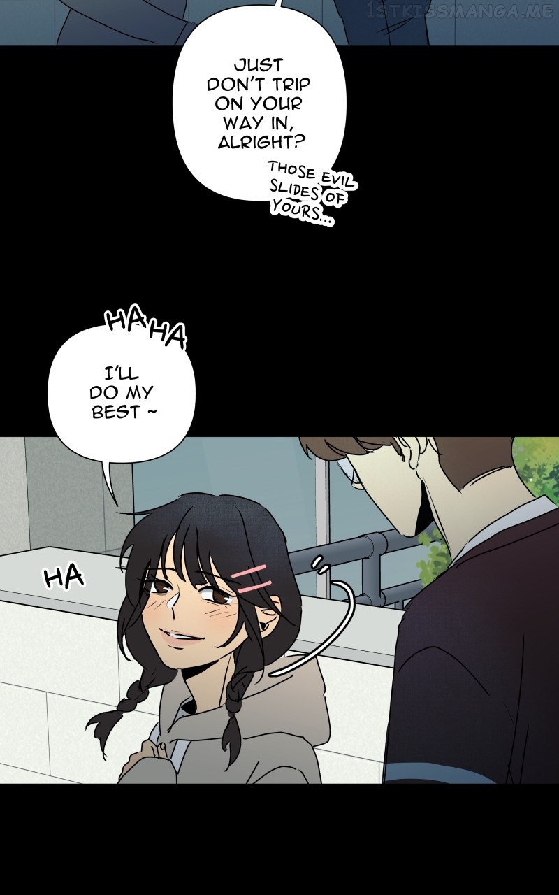 Honey Lemon Chapter 18 - page 28