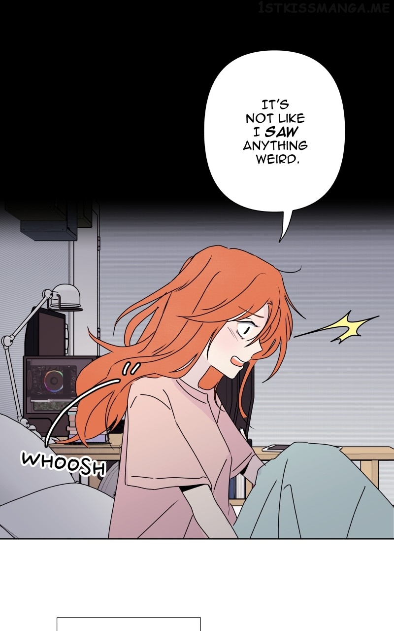 Honey Lemon Chapter 18 - page 29