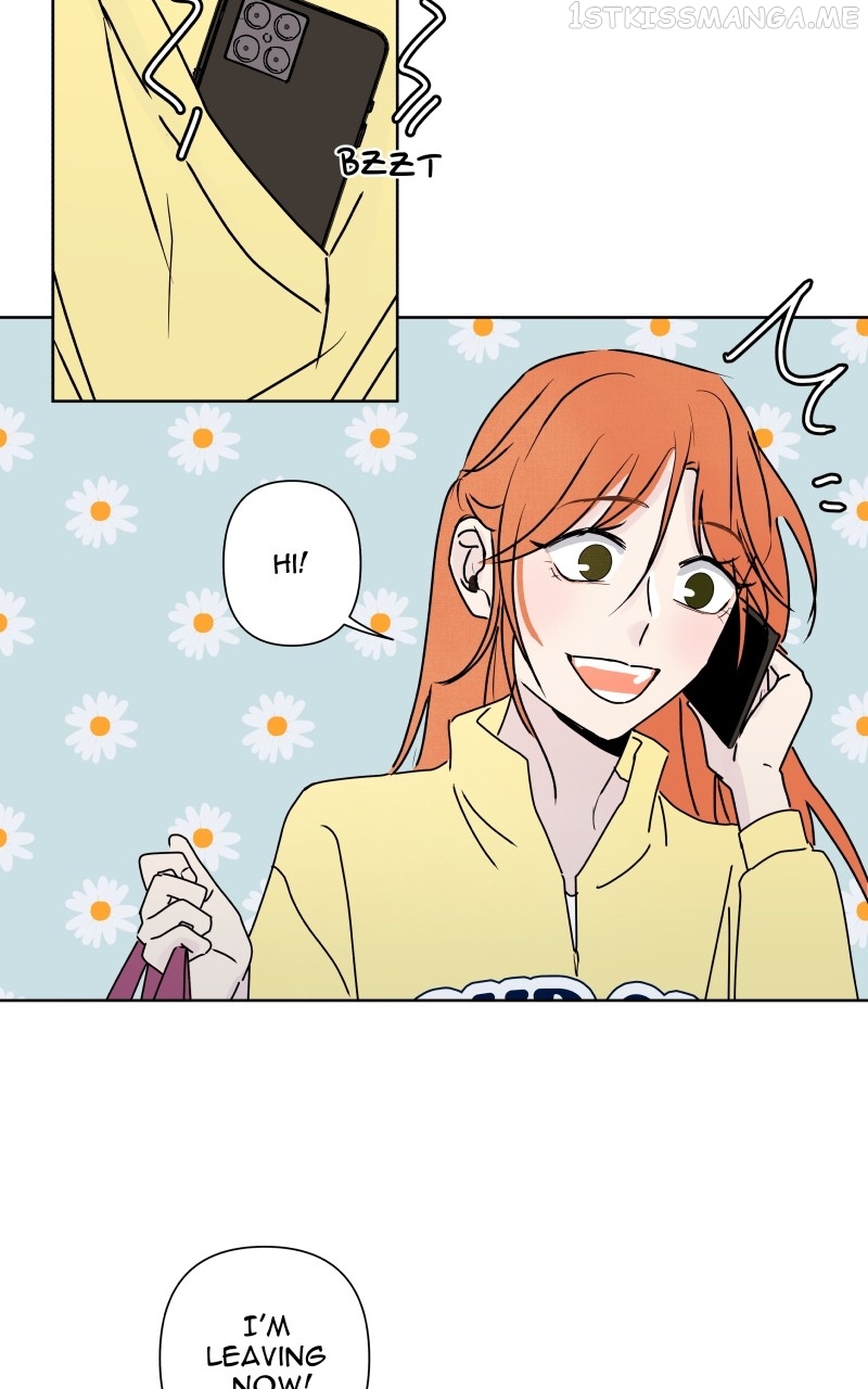 Honey Lemon Chapter 18 - page 36