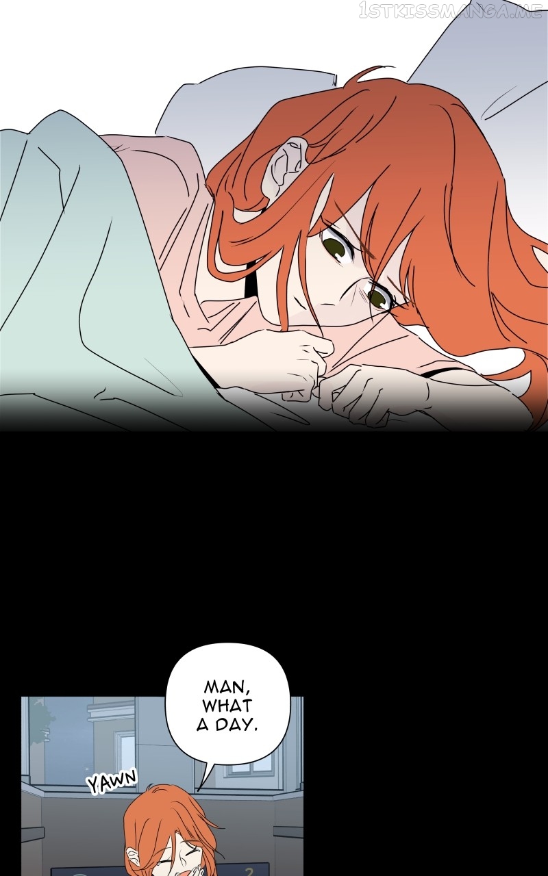 Honey Lemon Chapter 18 - page 4
