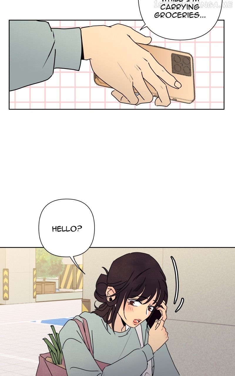 Honey Lemon Chapter 18 - page 43