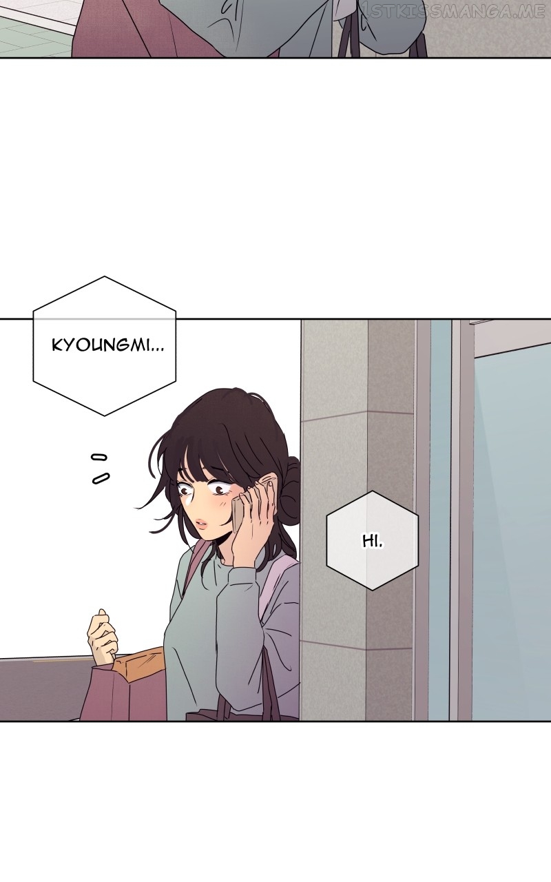 Honey Lemon Chapter 18 - page 44