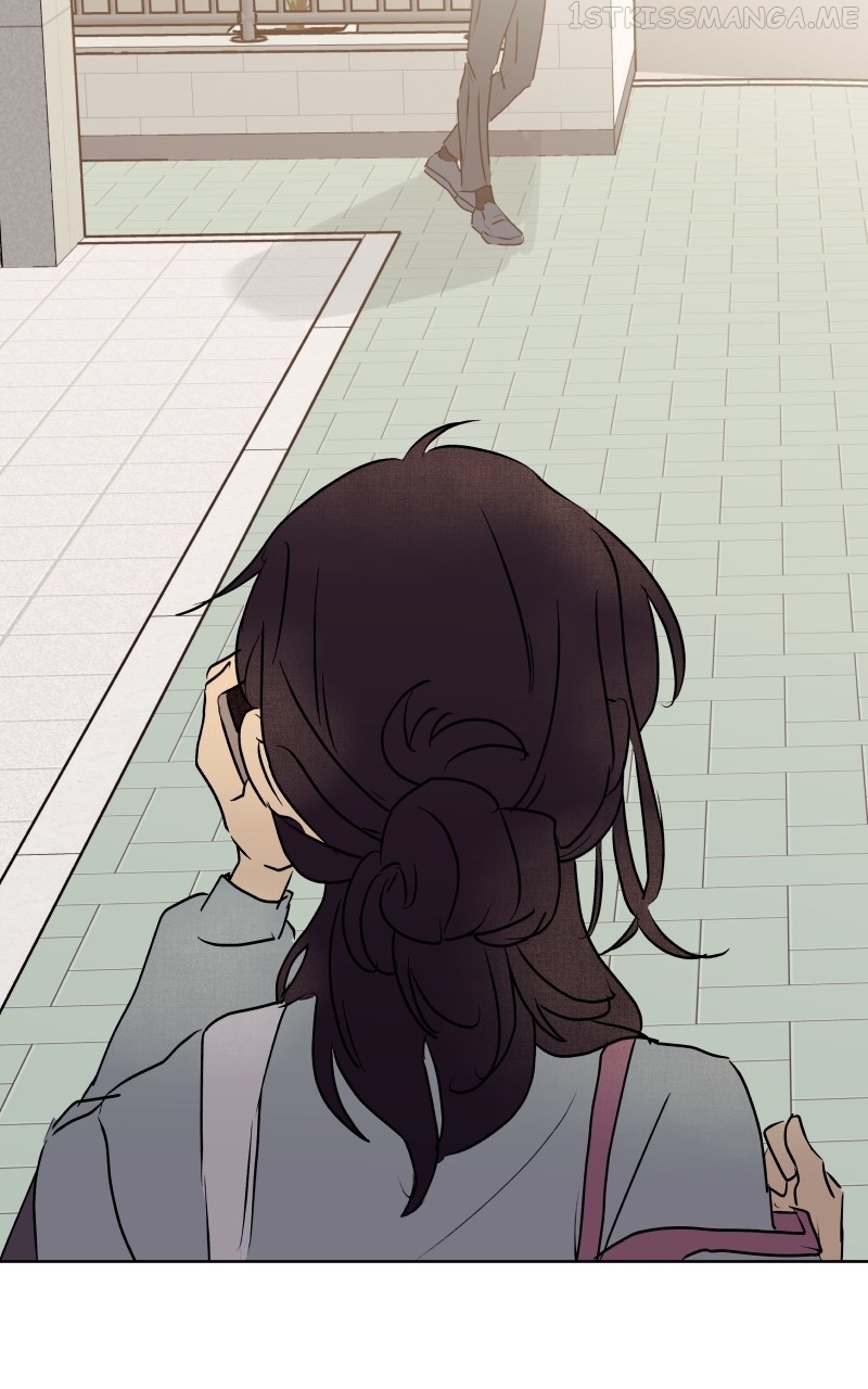 Honey Lemon Chapter 18 - page 47
