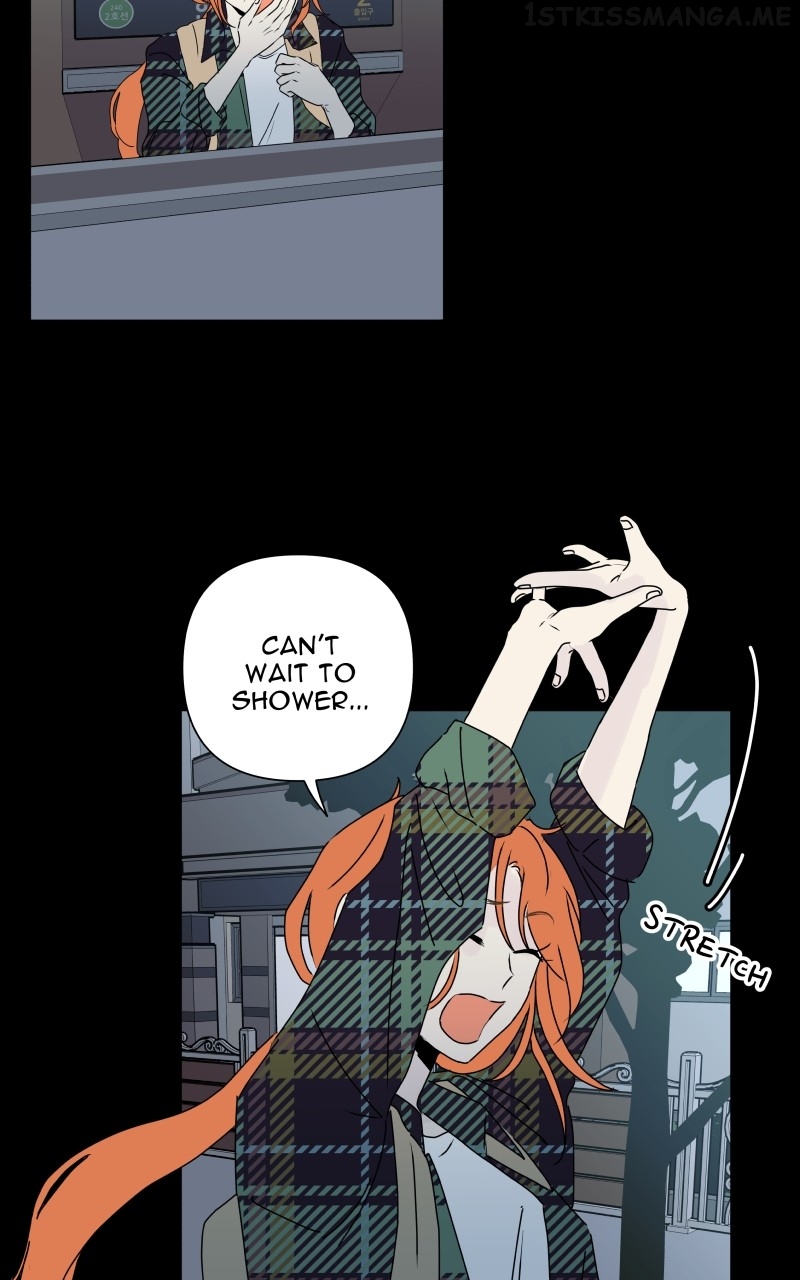 Honey Lemon Chapter 18 - page 5