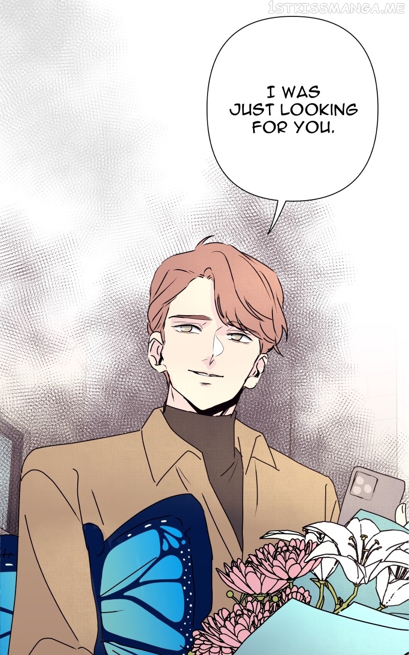 Honey Lemon Chapter 18 - page 51