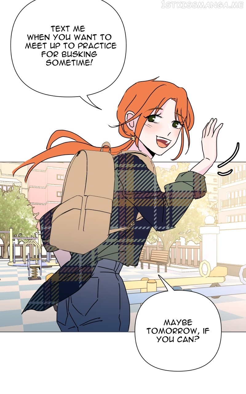 Honey Lemon Chapter 16 - page 77