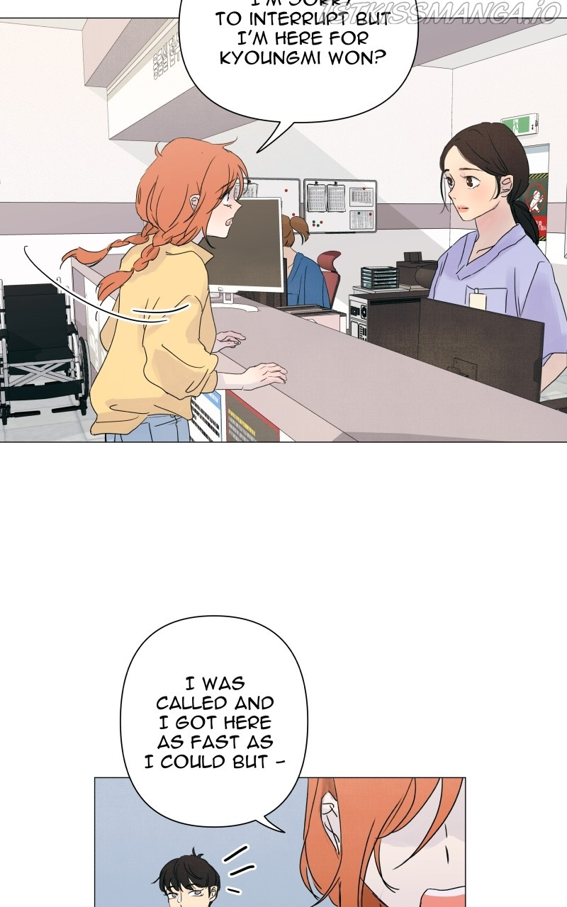 Honey Lemon Chapter 6 - page 10