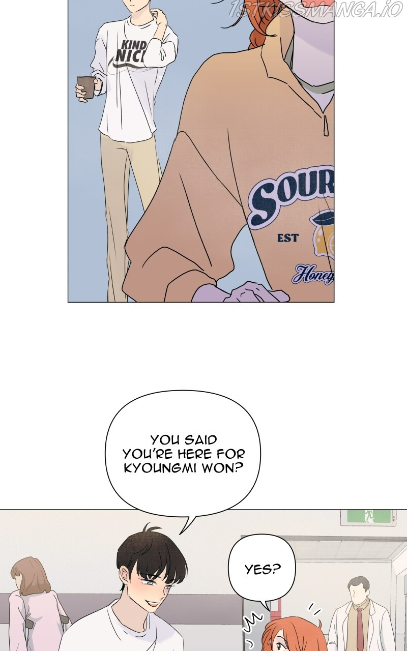 Honey Lemon Chapter 6 - page 11