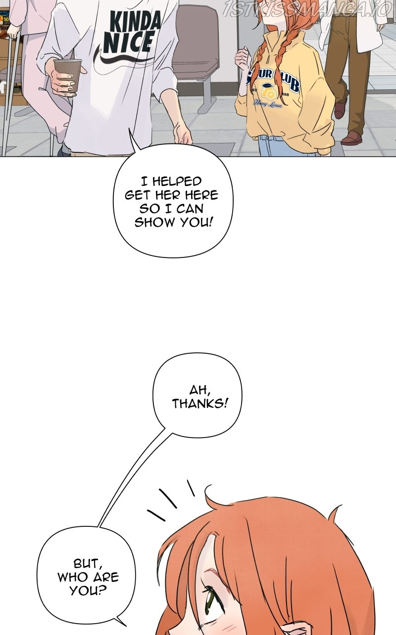 Honey Lemon Chapter 6 - page 12