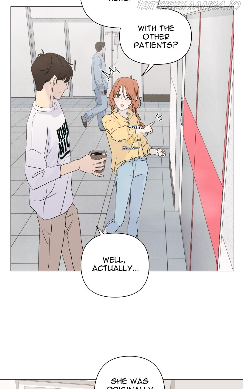 Honey Lemon Chapter 6 - page 16
