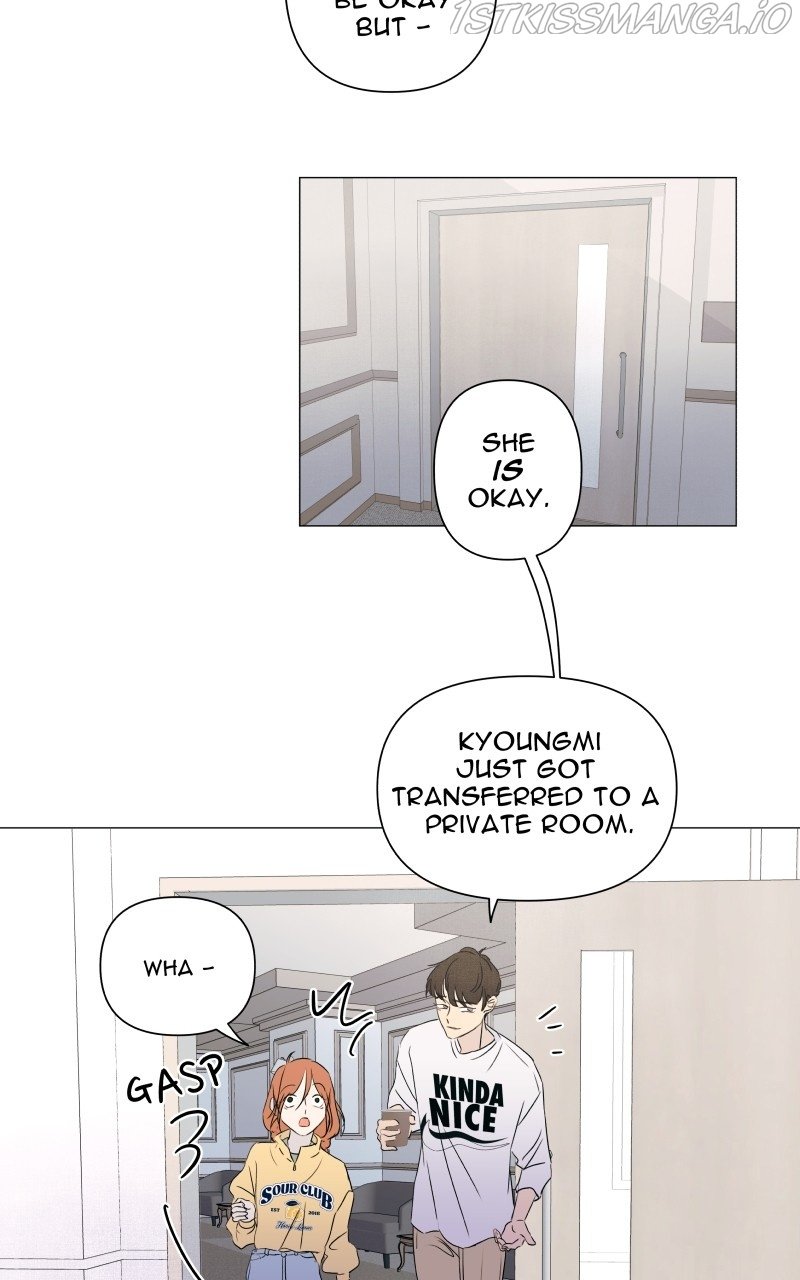 Honey Lemon Chapter 6 - page 18