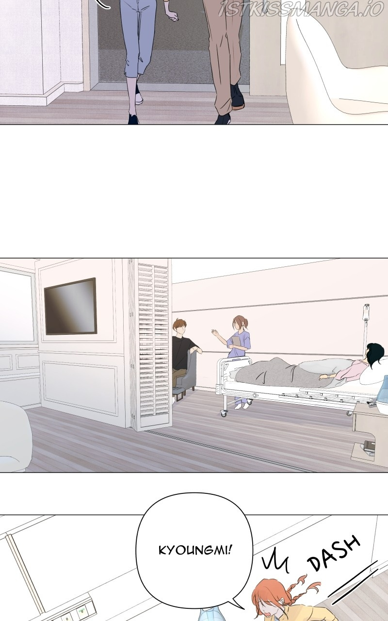 Honey Lemon Chapter 6 - page 19