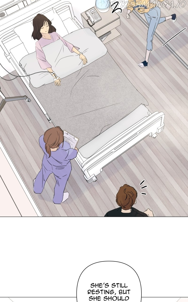 Honey Lemon Chapter 6 - page 20