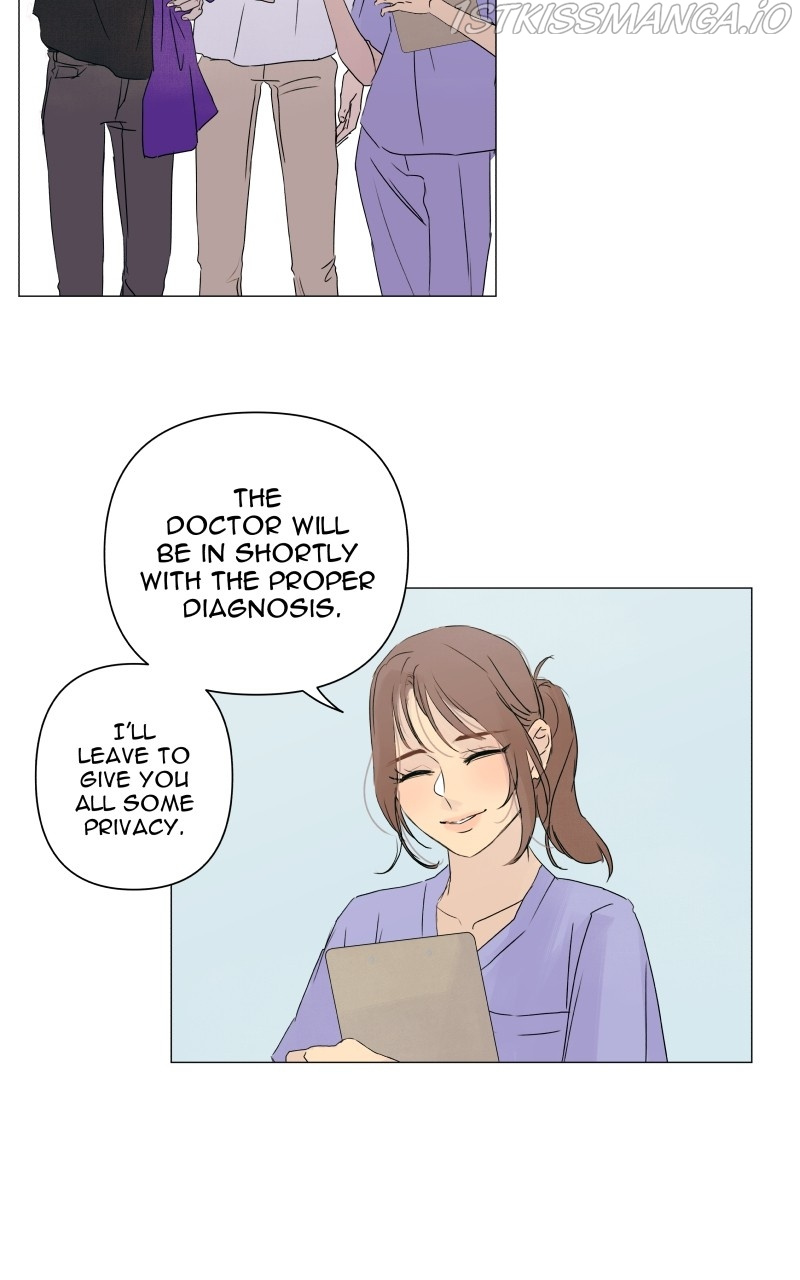 Honey Lemon Chapter 6 - page 22