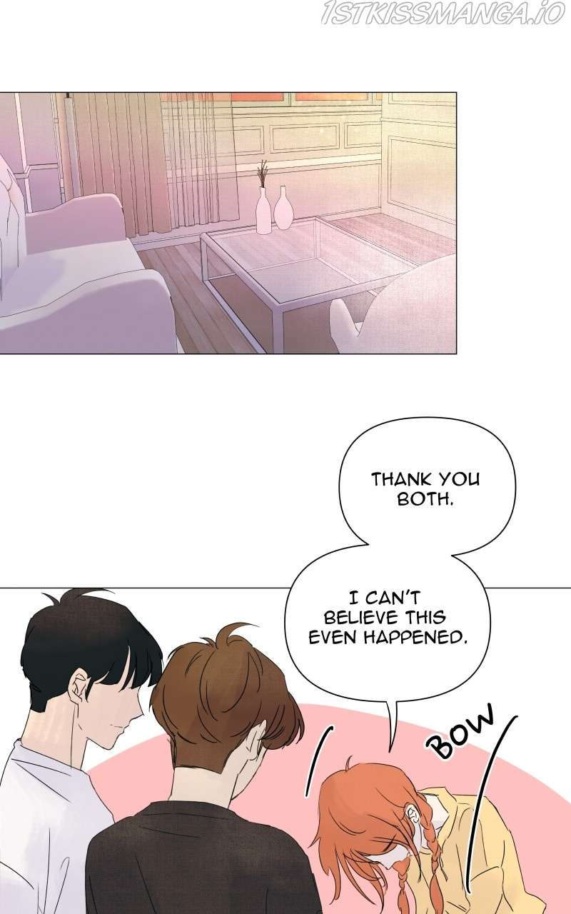 Honey Lemon Chapter 6 - page 23