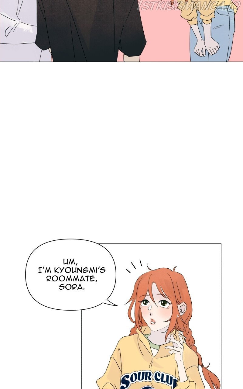 Honey Lemon Chapter 6 - page 24