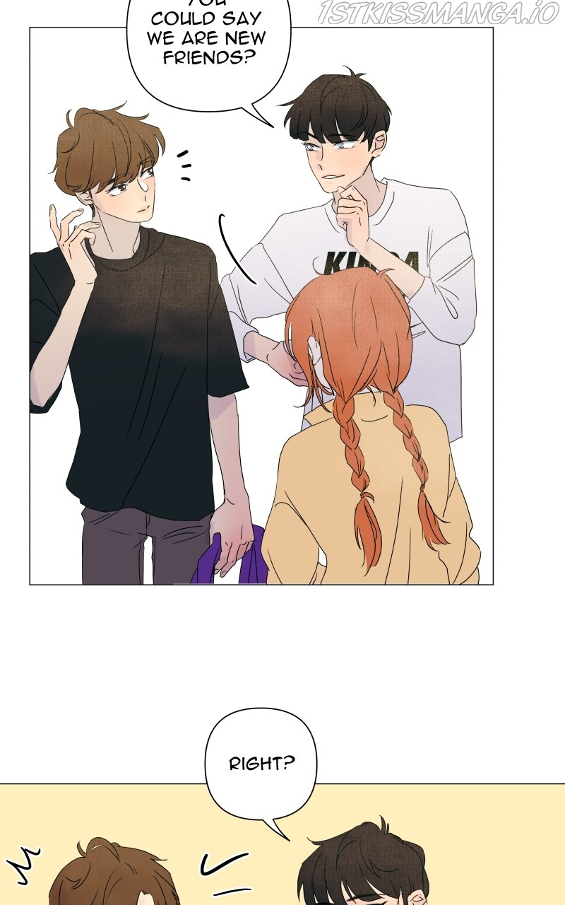 Honey Lemon Chapter 6 - page 26
