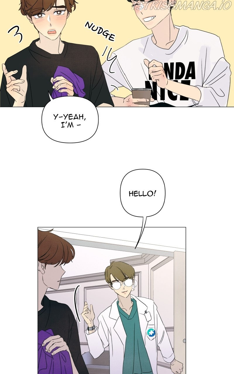Honey Lemon Chapter 6 - page 27