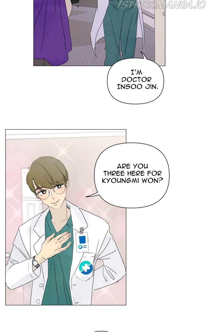 Honey Lemon Chapter 6 - page 28