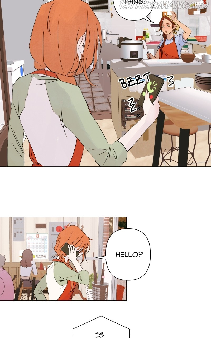 Honey Lemon Chapter 6 - page 3