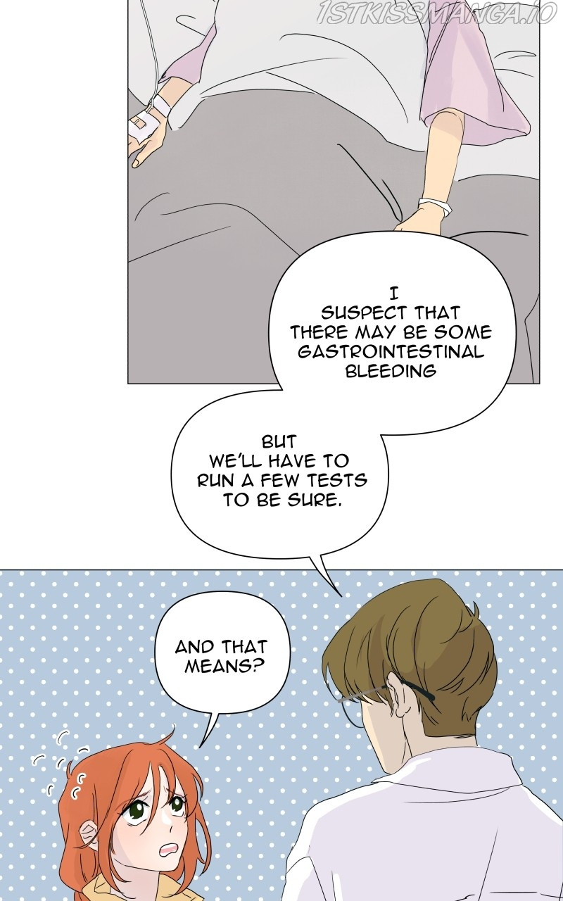 Honey Lemon Chapter 6 - page 32
