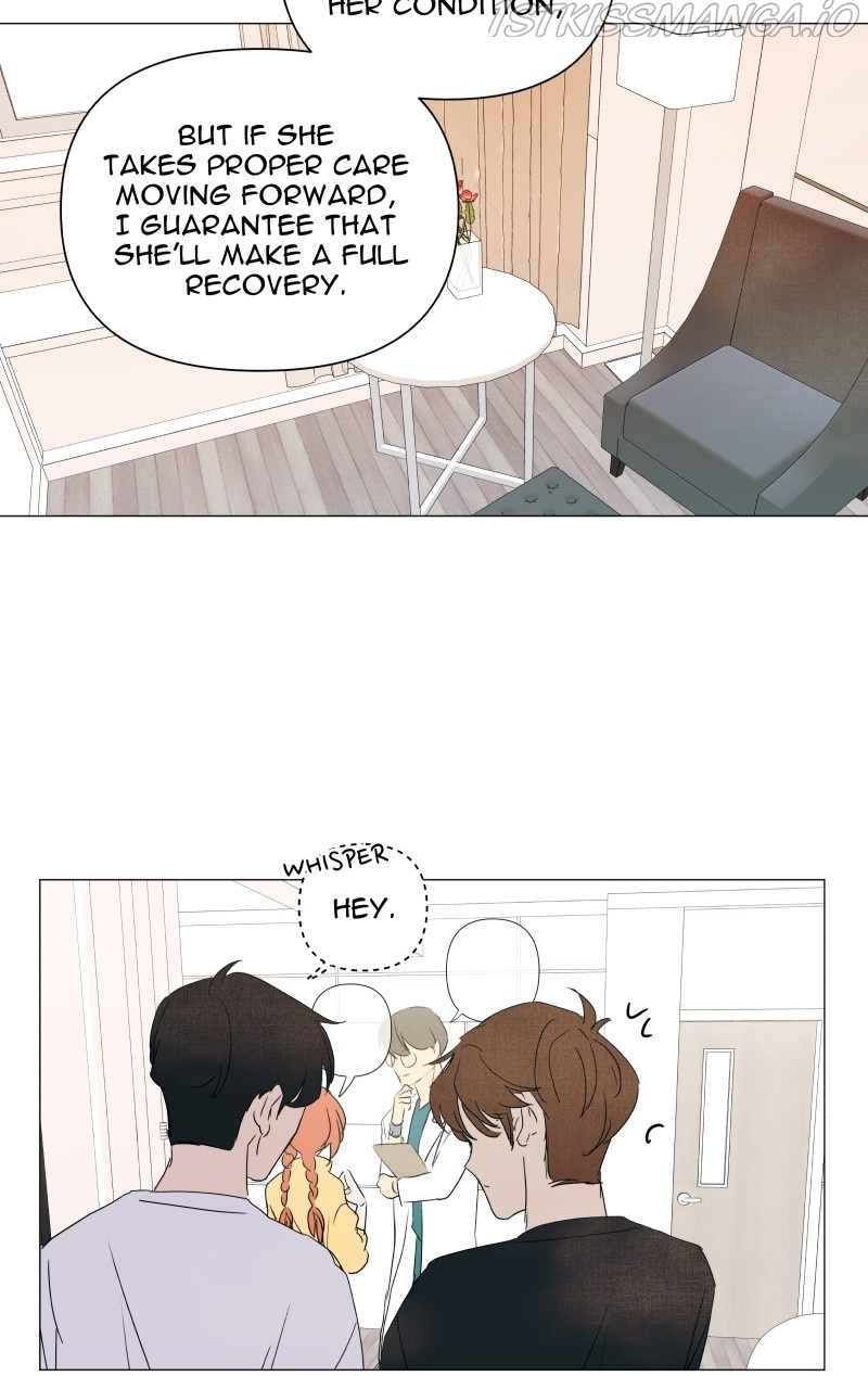Honey Lemon Chapter 6 - page 34
