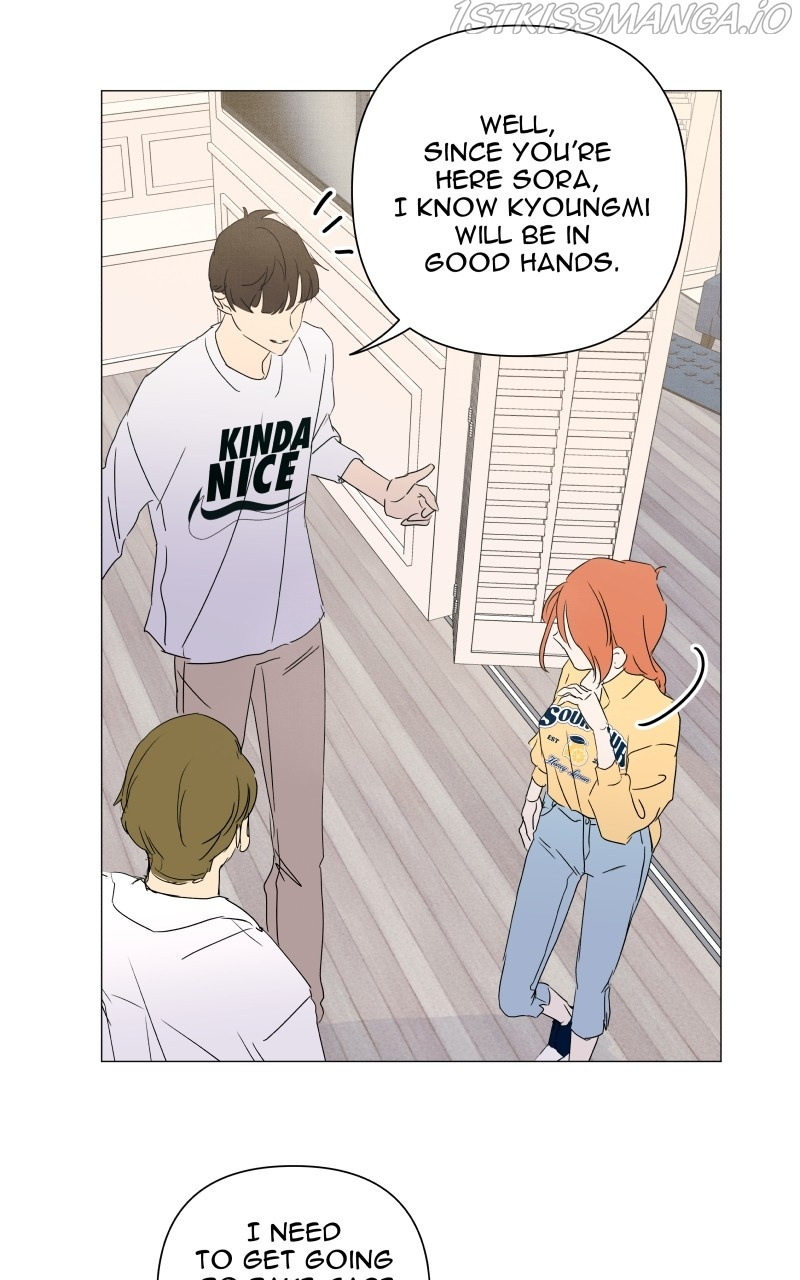 Honey Lemon Chapter 6 - page 37