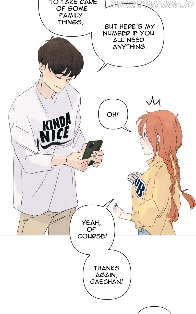 Honey Lemon Chapter 6 - page 38