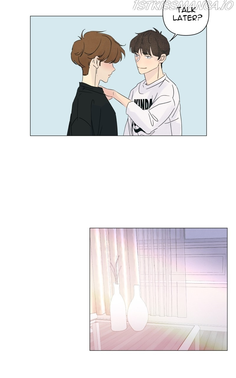 Honey Lemon Chapter 6 - page 39