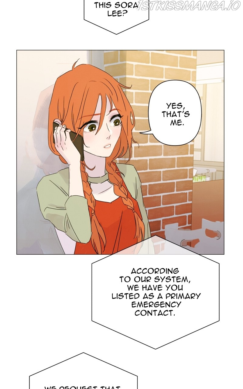 Honey Lemon Chapter 6 - page 4