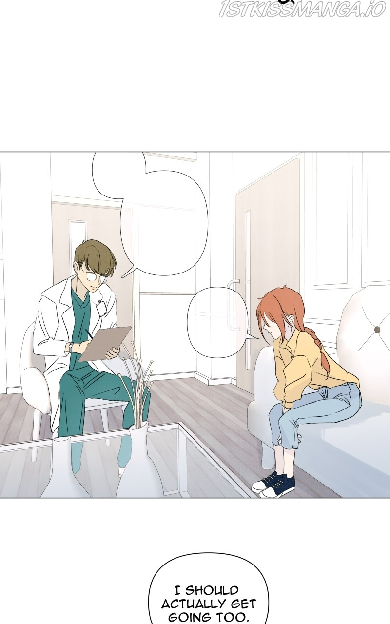 Honey Lemon Chapter 6 - page 41