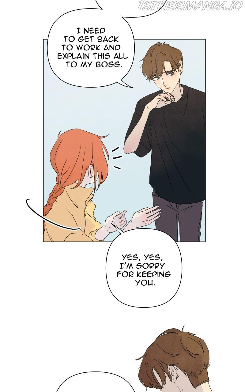 Honey Lemon Chapter 6 - page 42