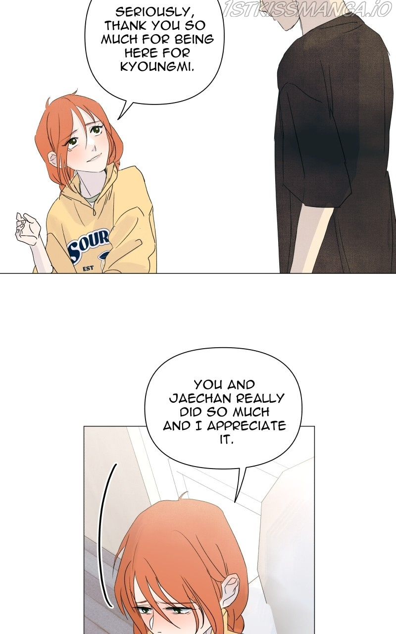 Honey Lemon Chapter 6 - page 43