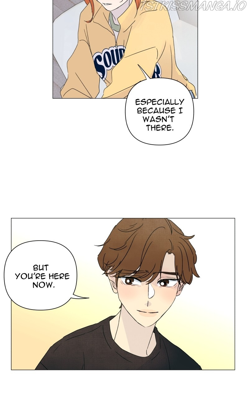 Honey Lemon Chapter 6 - page 44