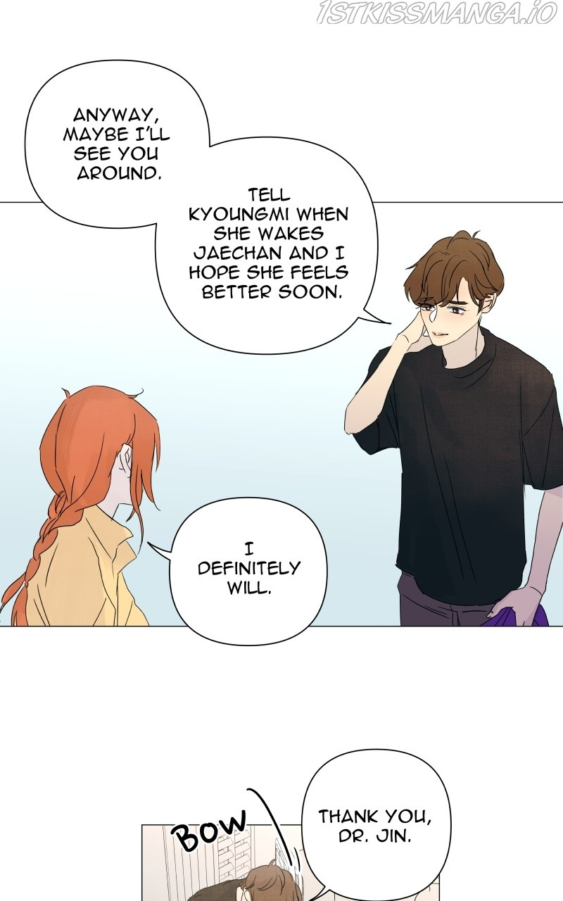 Honey Lemon Chapter 6 - page 45