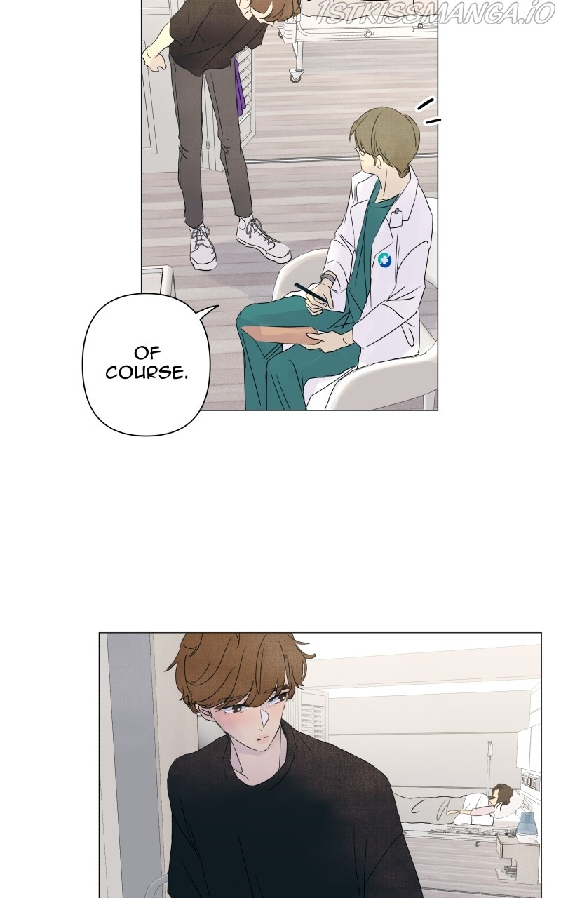 Honey Lemon Chapter 6 - page 46