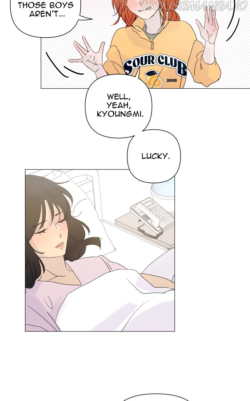 Honey Lemon Chapter 6 - page 48