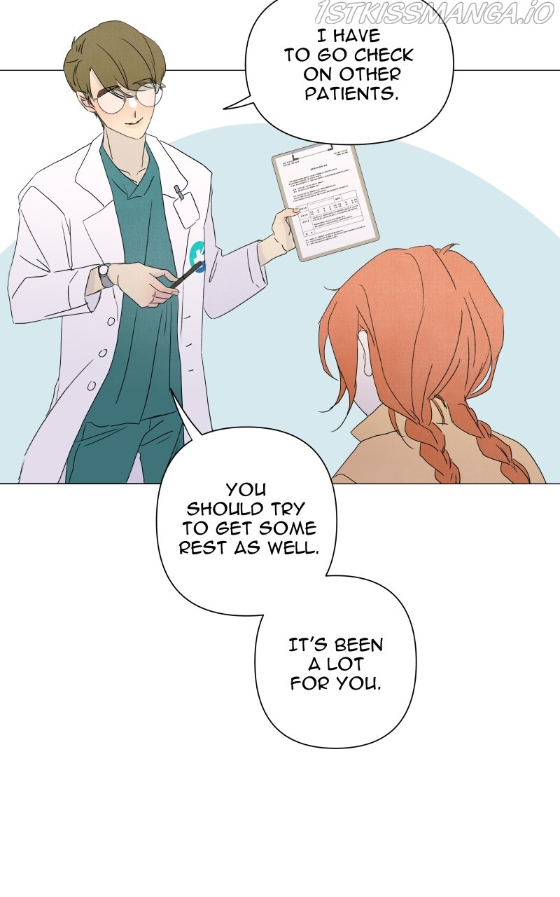 Honey Lemon Chapter 6 - page 49